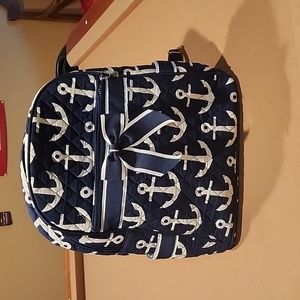 Back pack. 15 x 13 x 5.5